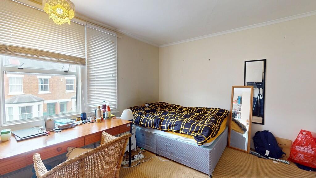 Bedroom 2- Angle ...