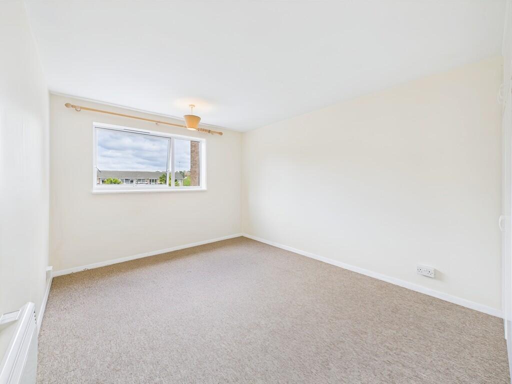 bedroom one.
