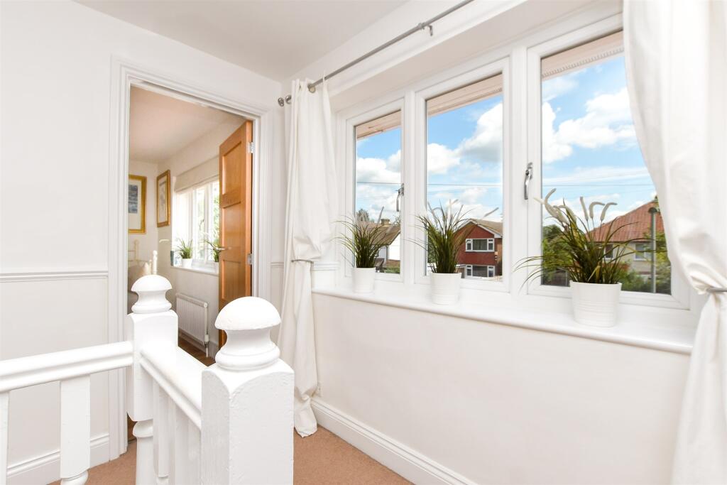 Internal Lifestyle Photograph