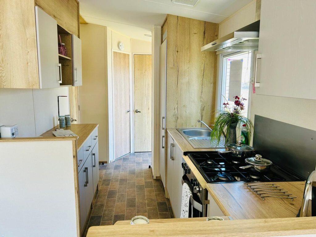 Hedley Wood Holiday Park