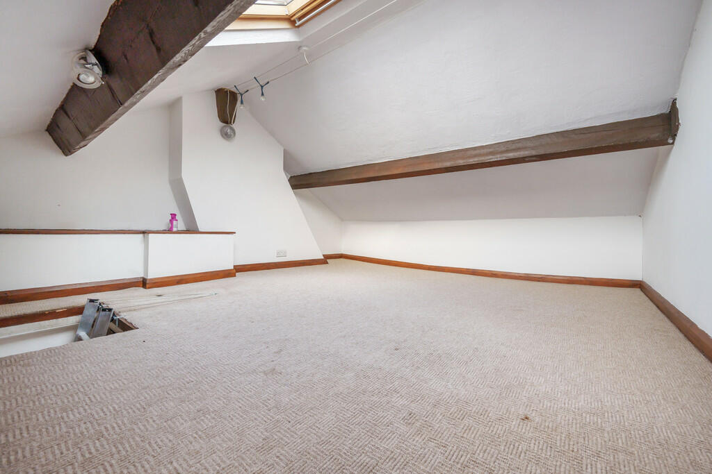 Loft Room
