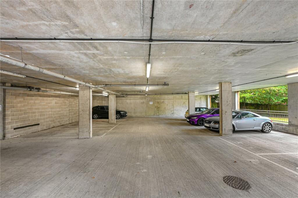 Car Park
