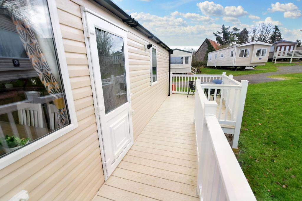 Decking