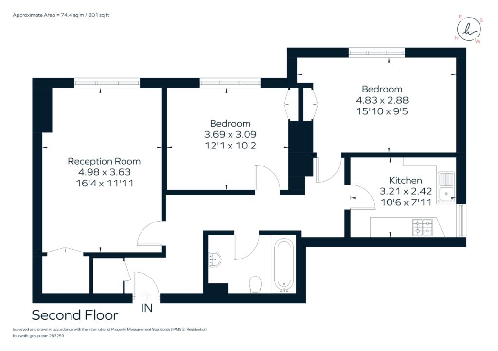 Floor Plan (1)