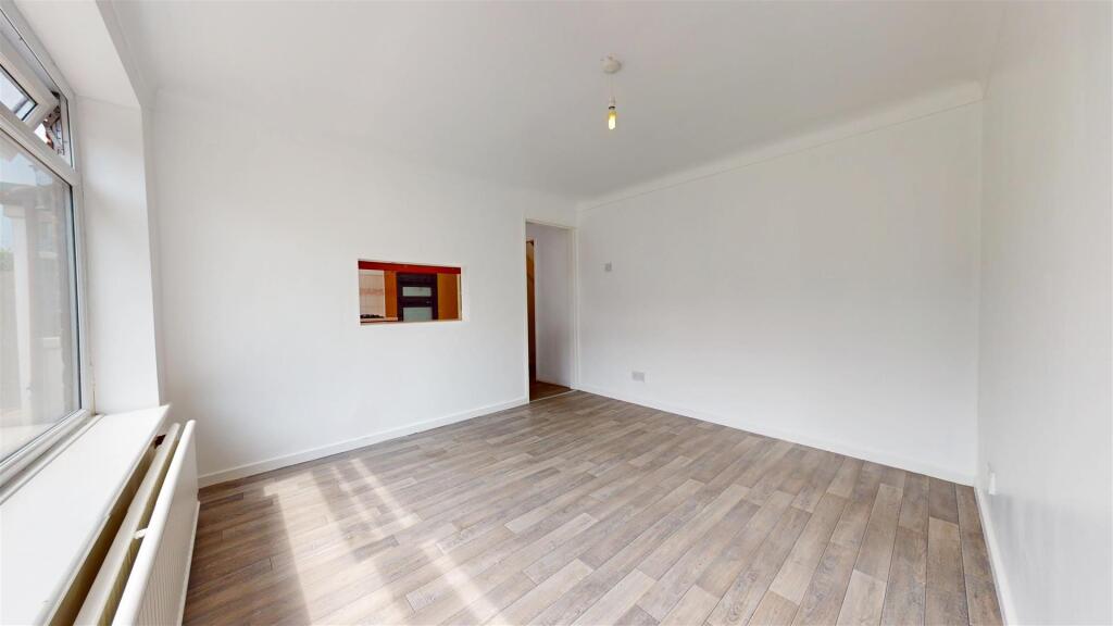 Rose Drive Dining Room