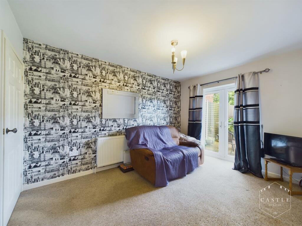 RECEPTION/DINING ROOM