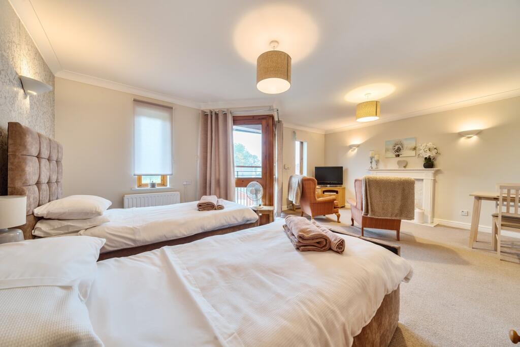 Guest Suite