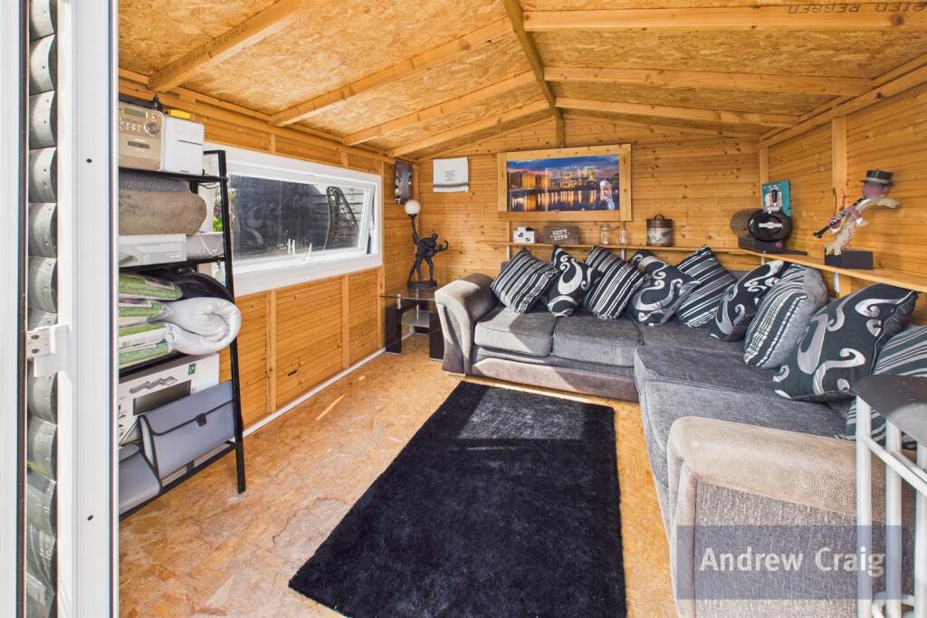 Summer House
