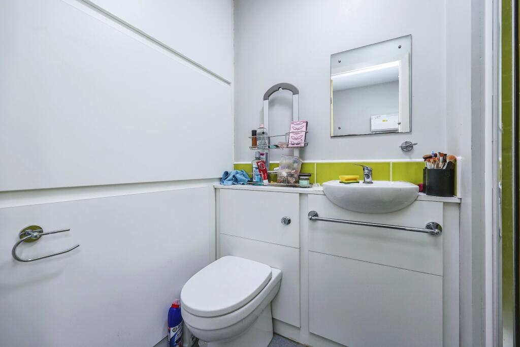 Ensuite