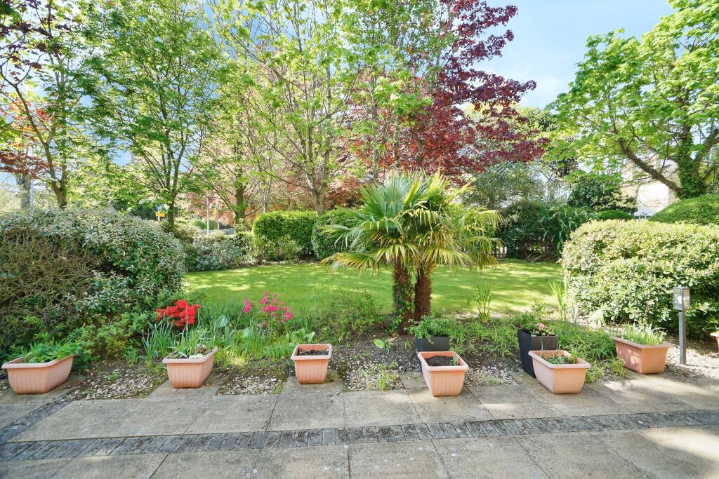 GARDEN