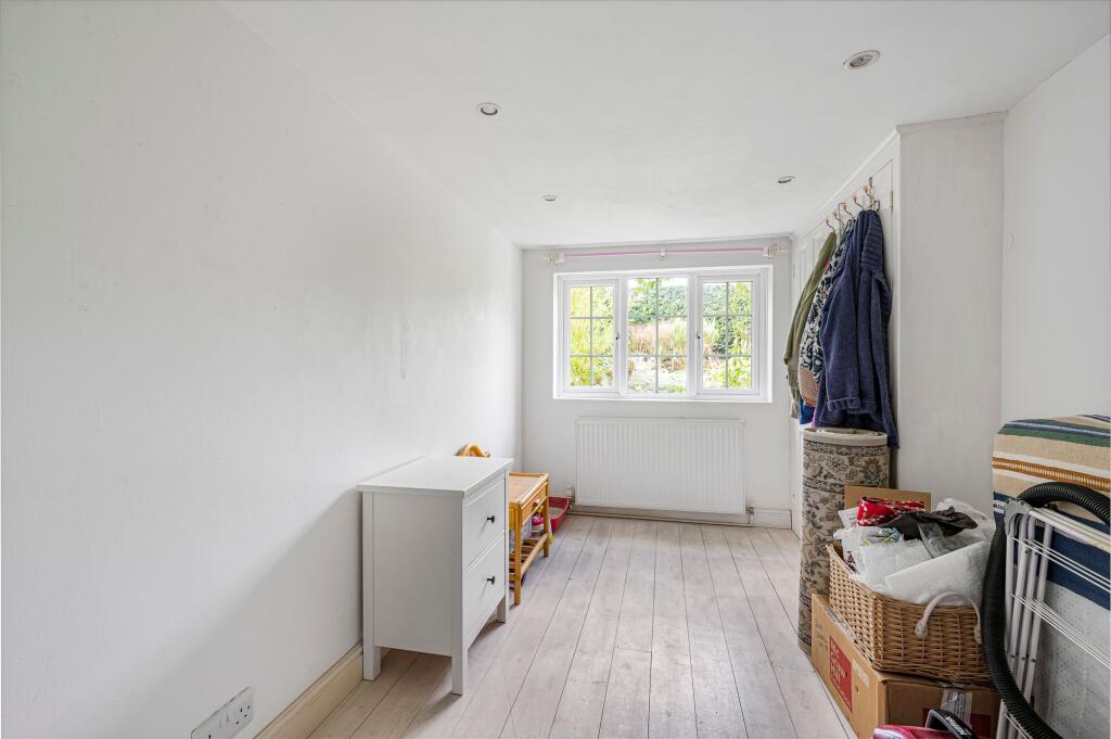 Additional Room