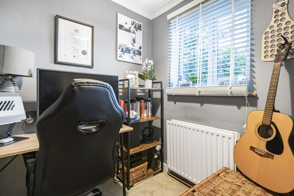 Study/Office