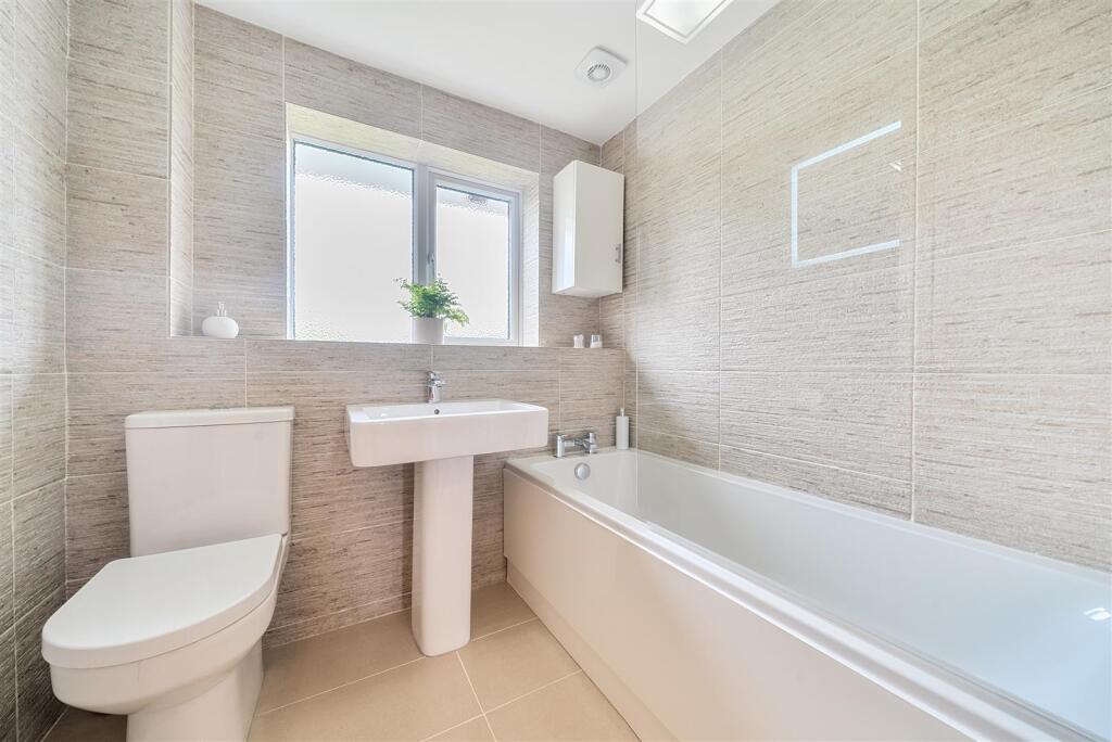 13 Keats, Galley Common