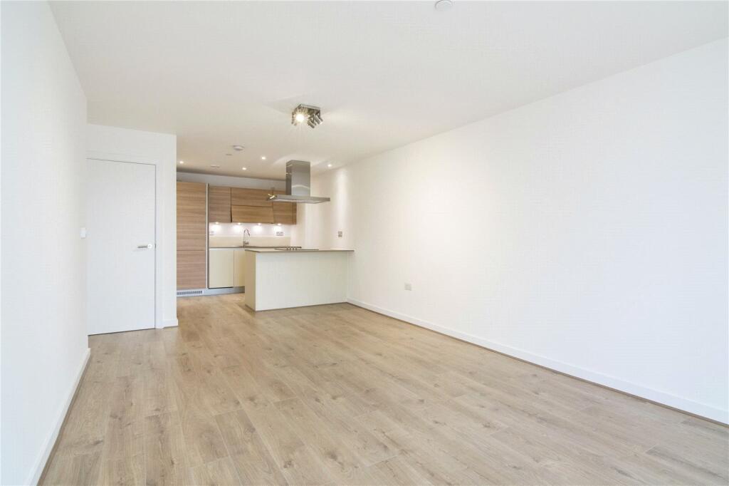 Living Room/Kitchen