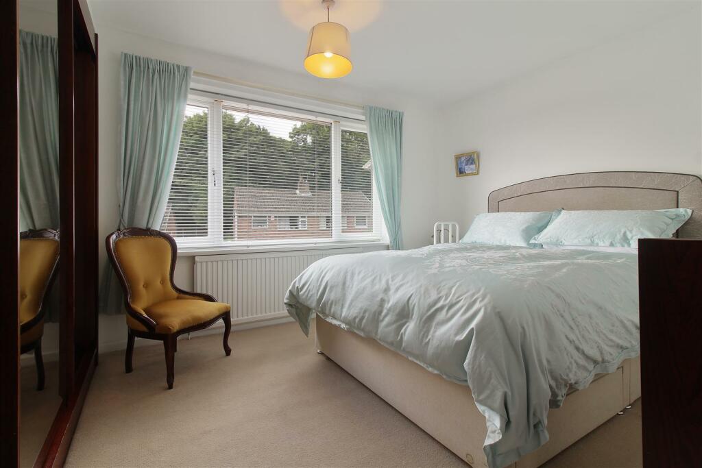 Double Bedroom 2