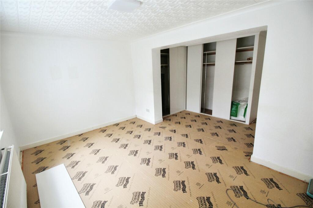 Bedroom One 1
