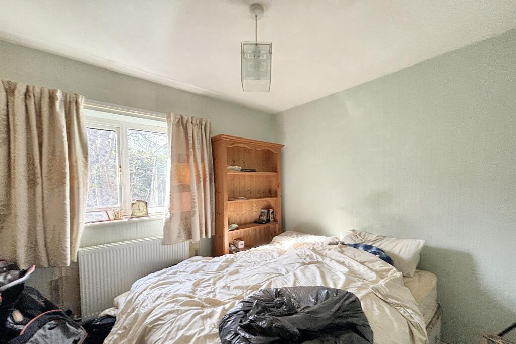 East Bungalow, Silsden Reservoir, High Brunthwaite, Silsden, Keighley, BD20 0NH