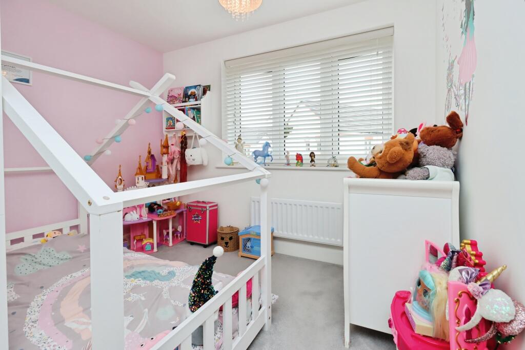 Bedroom Four