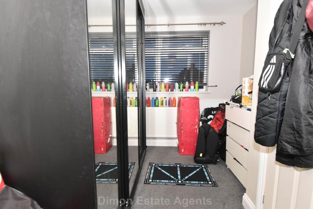 Dunkeld Road, Gosport