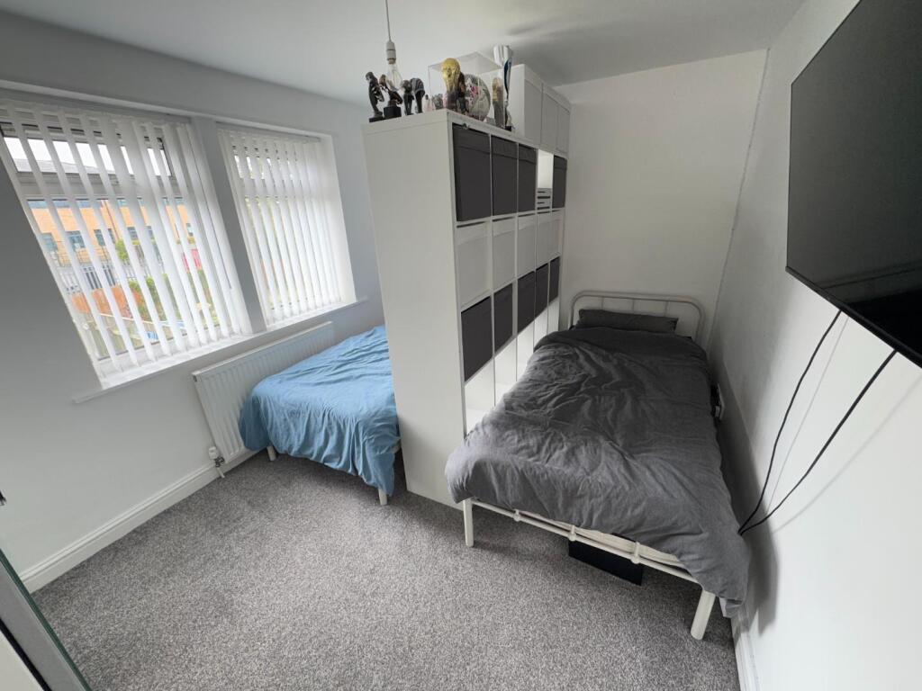 BEDROOM TWO