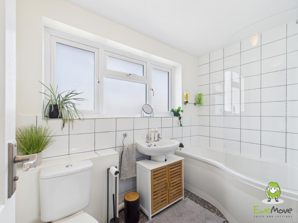 EweMove Estate Agents Basingstoke