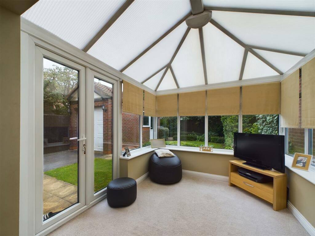 Conservatory
