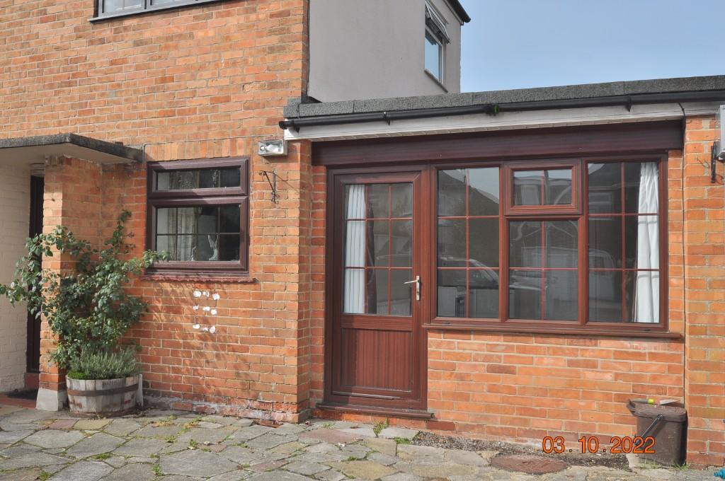 St. Marys Road, Burnham-On-Sea, Somerset, TA8