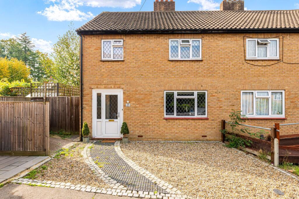 Cranmer Close, Warlingham, CR6