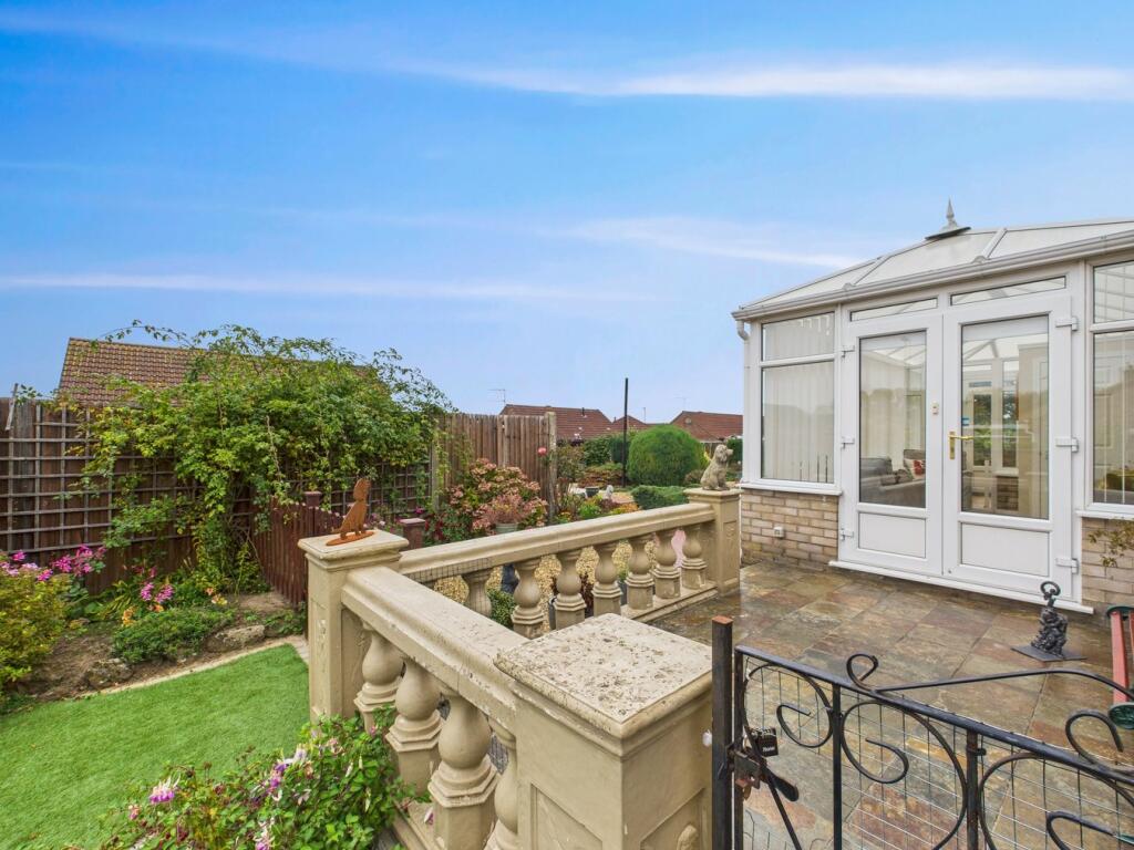 Burnham Road, Downham Market, PE38