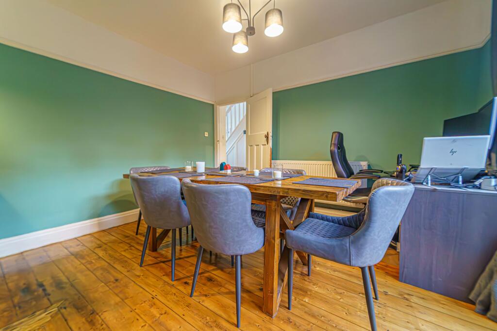 Dinning Room