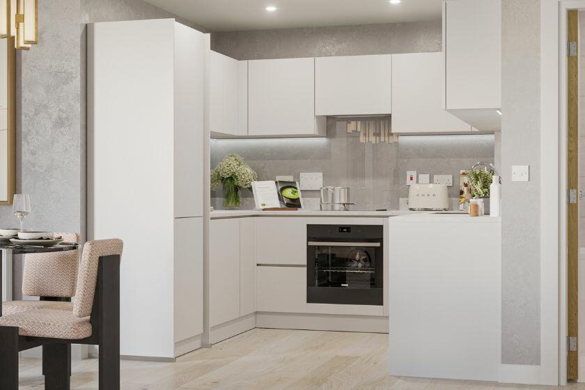 skyline collection kitchen