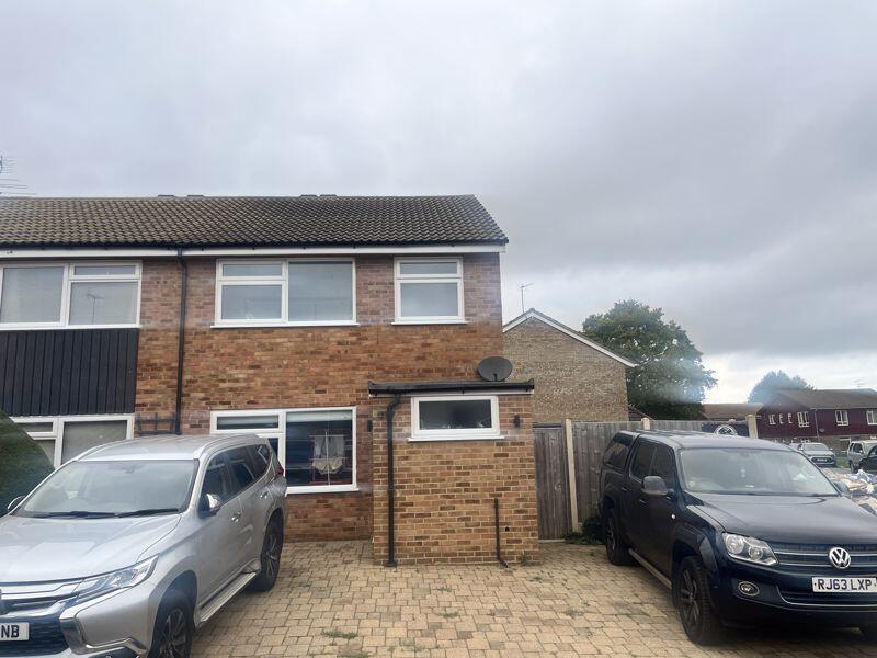 Wardes Close, Prestwood - Immaculate