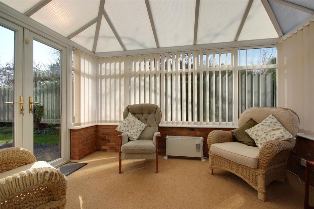 Conservatory