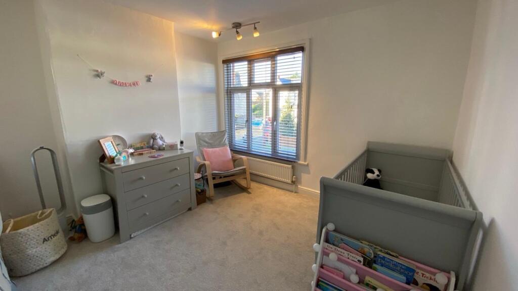 BEDROOM TWO