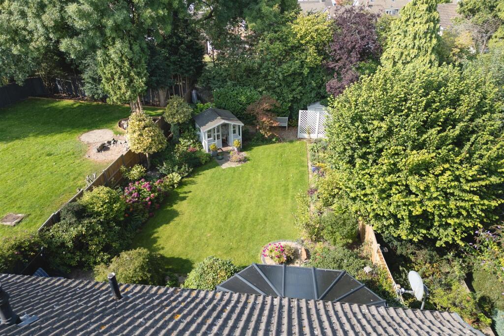 52 Oakham Drive, Coalville