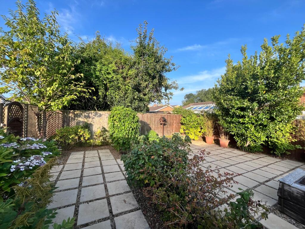 GARDEN