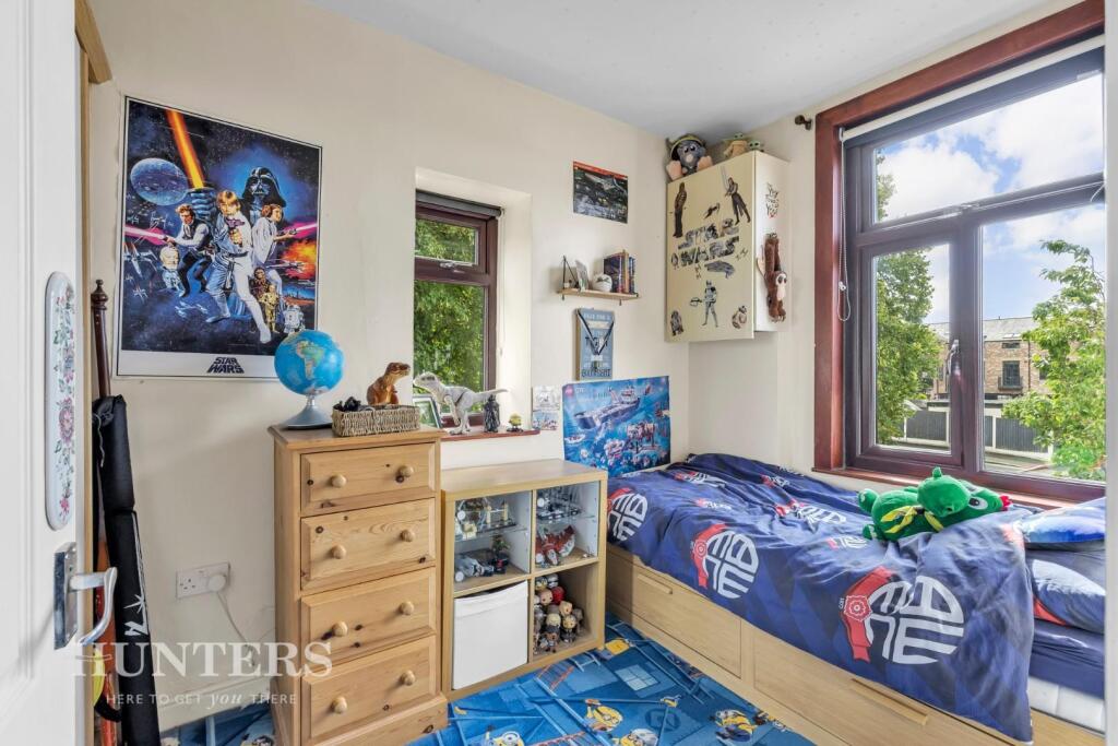 Bedroom 2