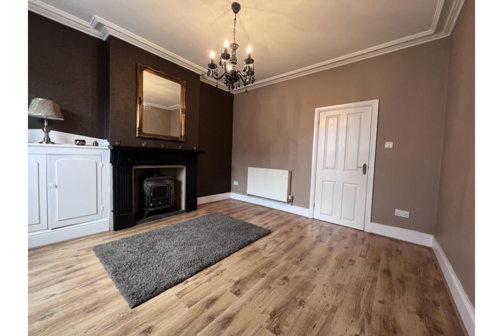 Reception Room One