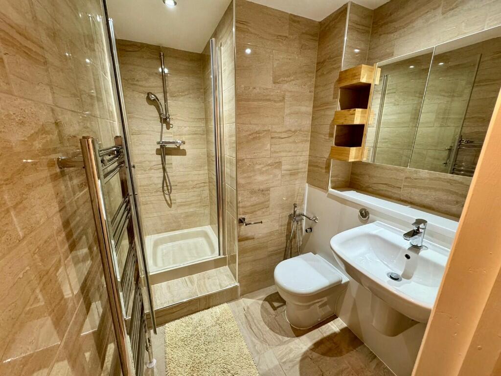 En-suite