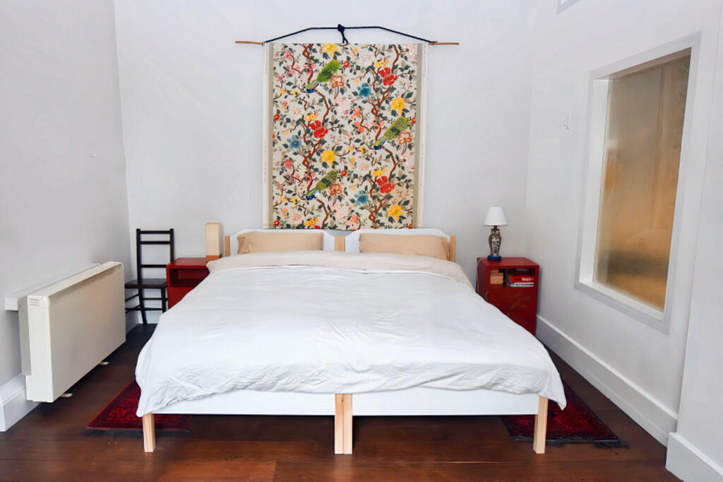 Principal Bedroom...