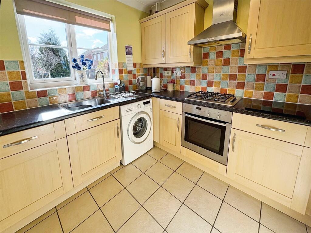 Kitchen-Diner