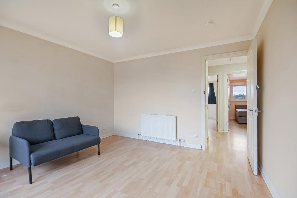 Living/ Dining Area