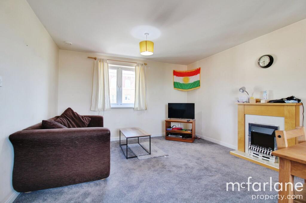 Living &amp; Dining Room