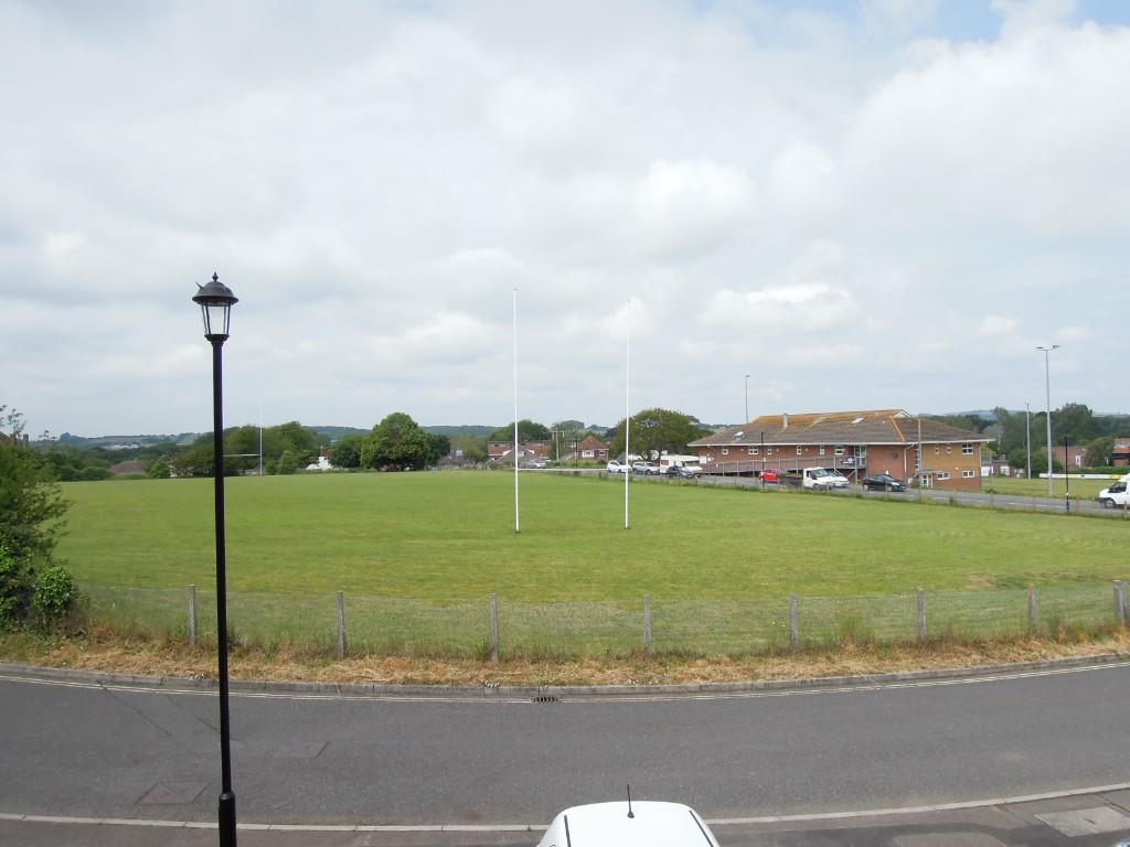 View From Front