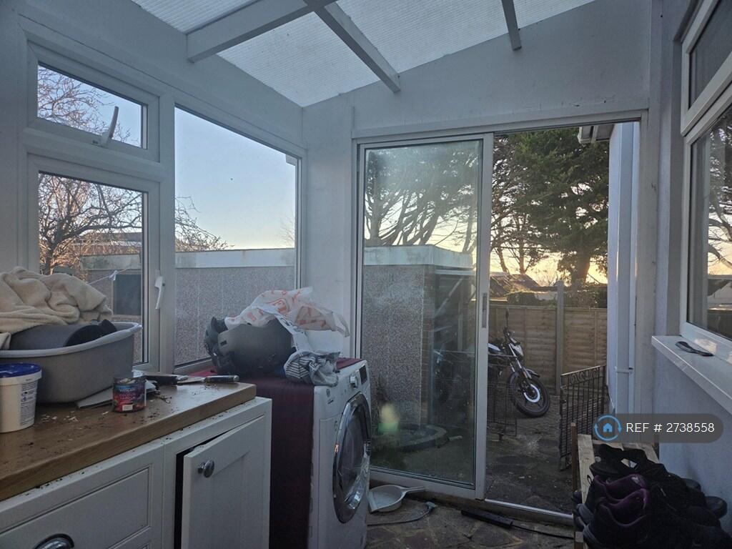 Sun Room 