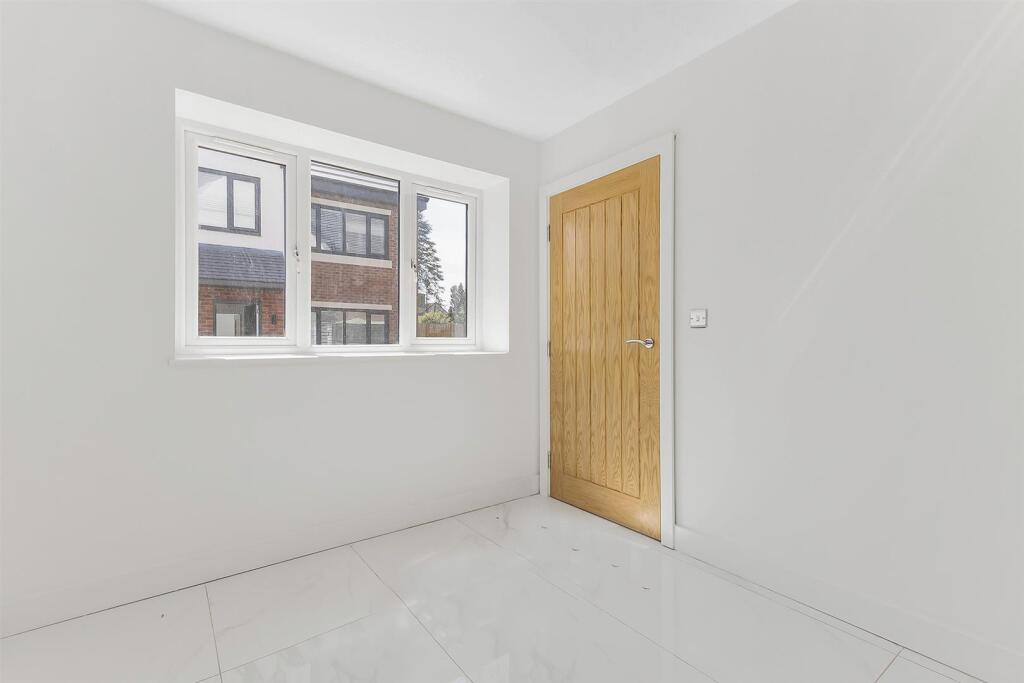 Herdwick Close, Rugby