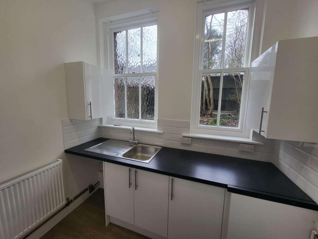 Double Aspect Wndows