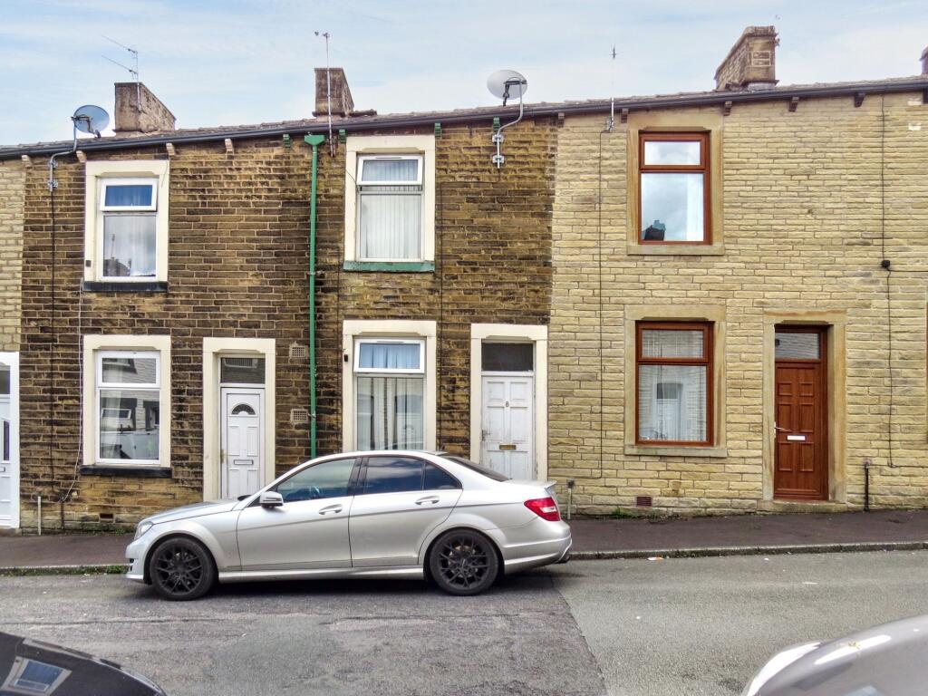 Stoney Street, Burnley, BB11