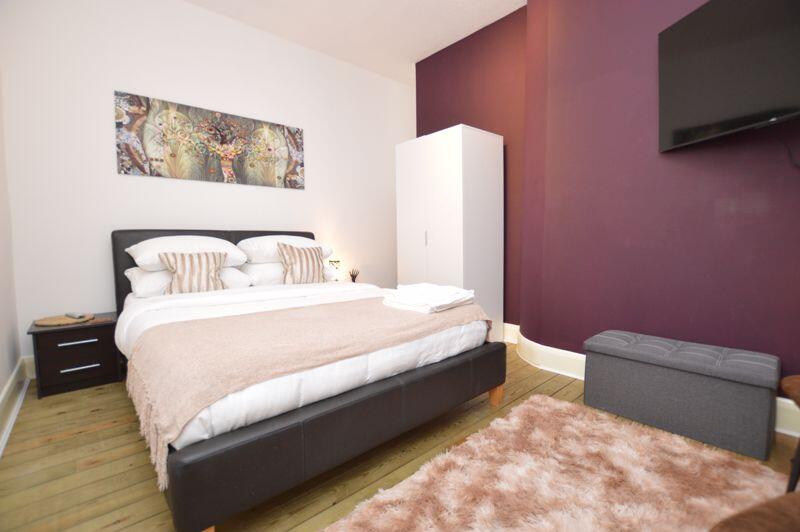 Double Bedroom 2 pic1