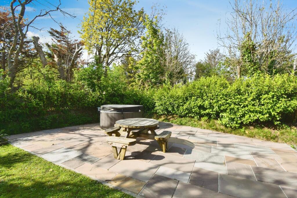 Terrace / Patio
